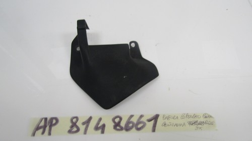 Left cover relay control - left,