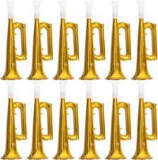 Tomaibaby 12PCS Kid Trumpet