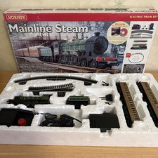 Hornby Mainline Steam Electric