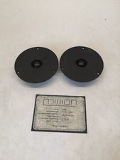 2x MISSION R761-HFU-D19