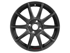 Genuine Ford Fiesta 17" Alloy