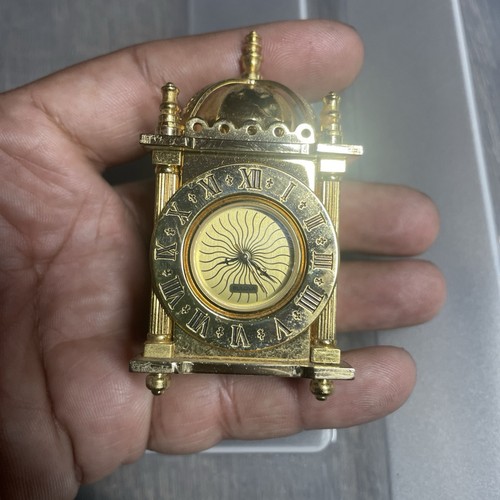 Bulova miniature limited