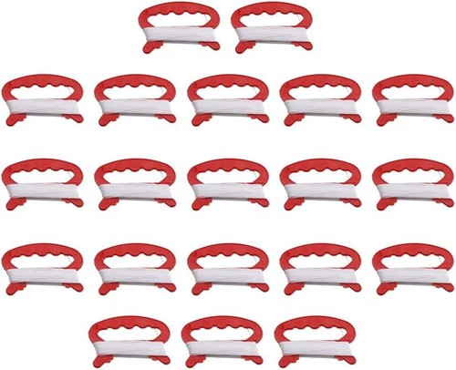 Mxfans 20x plastic 30m - plastic,