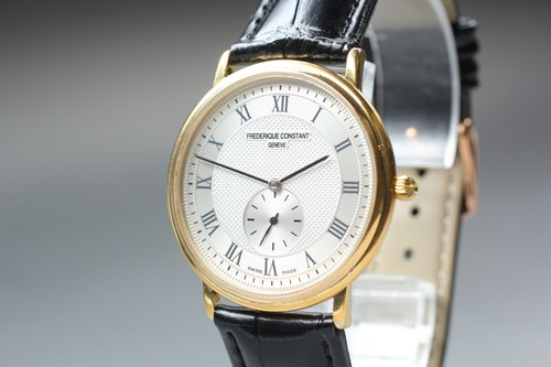 Frederique constant - frederique,