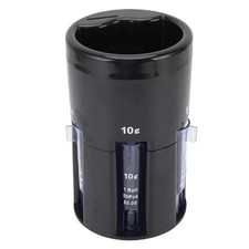 Coin Sorter 5 In 1 Space
