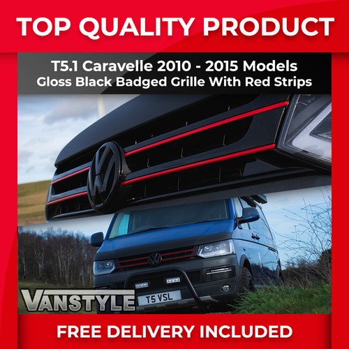 Fits caravelle 10 15 - t5.1,