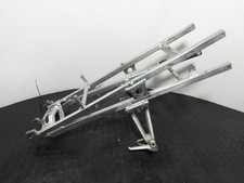 HONDA CBR 600 F Rear Subframe 2004 599cc