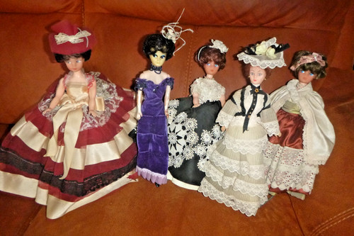 Vintage 1960 s historical - vintage, 1960's/70's