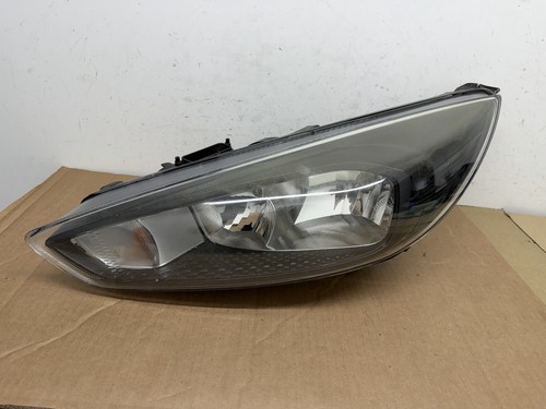 Ford focus halogen - 15-18,