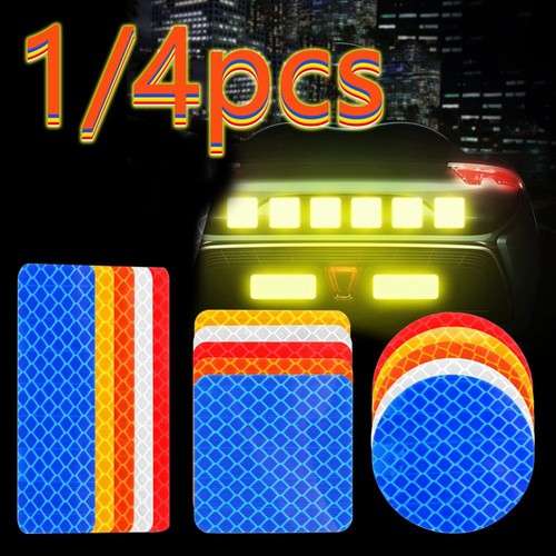 Reflector tape car - reflector, reflective