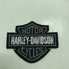 Harley Davidson Motor Cycle