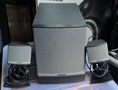 Bose companion series ii - companion,