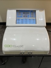 Caci Classic Machine