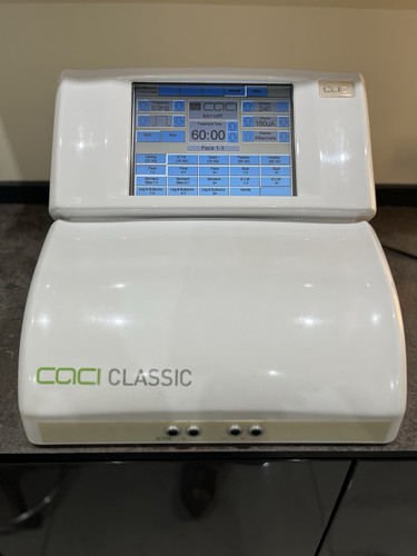 Caci classic machine - caci,