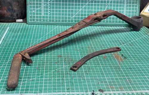 International b275 b414 - international,