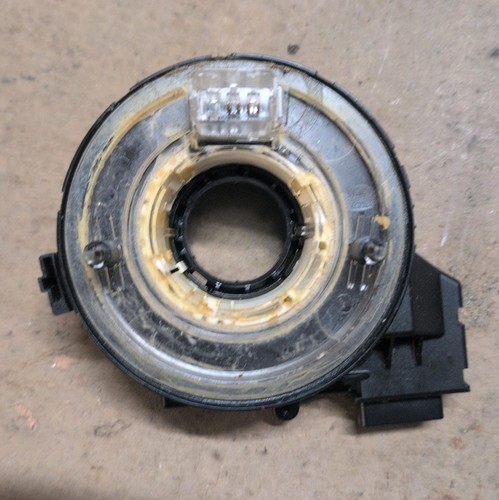 Passat squib clock - passat,