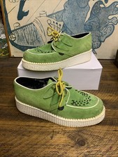 GREEN UNDERGROUND BROTHEL