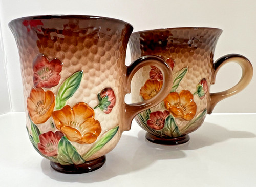 Vintage carlton ware - 2,