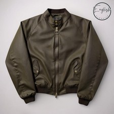 Barbour International Steve