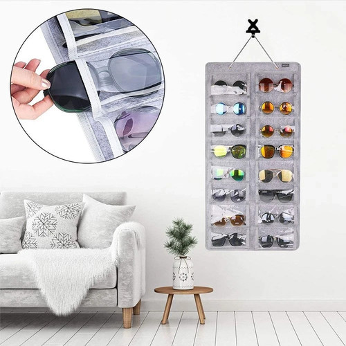 Box glasses storage - glasses, bag