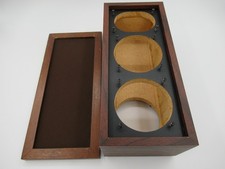 Rare Vintage Empty Polk Audio