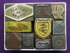 Letterpress Printing Adana Box