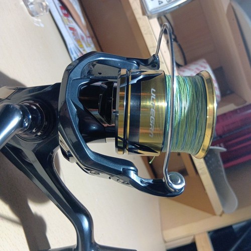 Shimano ultegra c3000xg - shimano, 25