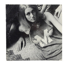 sexy cover cheesecake VARIOUS The Capitol Disc Jockey Album May 1969 EX/VG