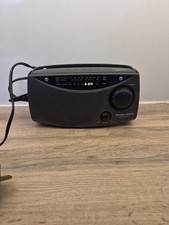 Morphy Richards R1902 - 3-Band