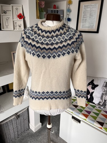 House bruar jumper small - of,