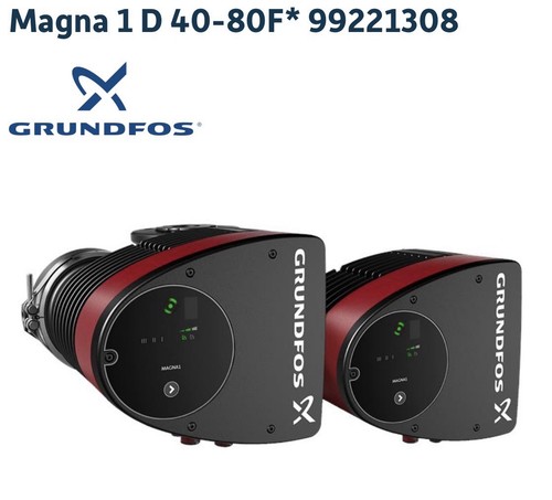 Grundfos magna1d f - grundfos,