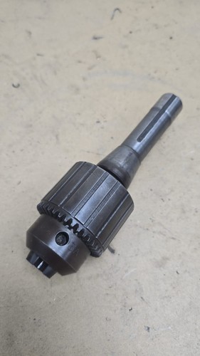 Jacobs 3mm 16mm - r8,