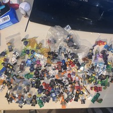lego ninjago Random Mystery