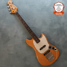 Fender Chilli Beans. Maika