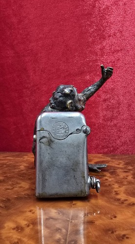 Lighter ancien thorens vintage - ancien,