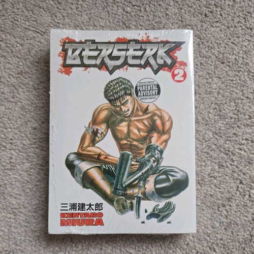 Berserk vol manga - berserk,,