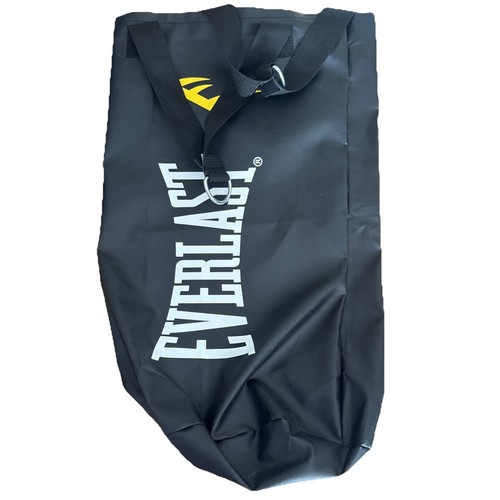 Everlast unfilled punch bag - unfilled, |