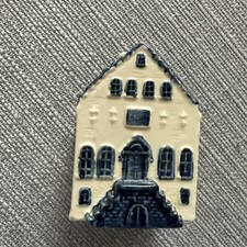 Early vintage KLM Collectable