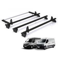 Renault Master Roof Rack for