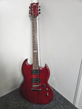 LTD ESP Acoustic Guitar