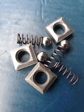 Land Rover Series Fairey Overdrive, Range Rover Classic 4-sp Synchro Detent Set