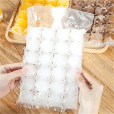 30x 720 Ice Cubes Disposable