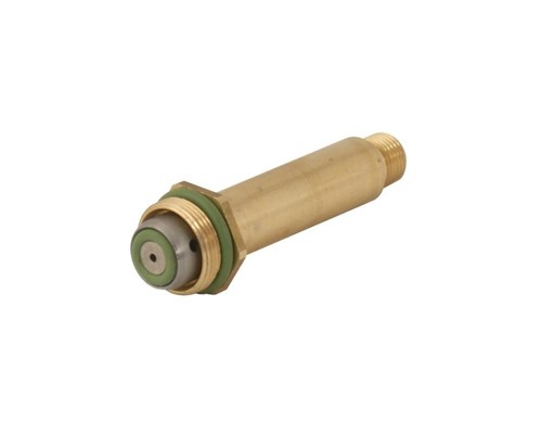 Riello rdb solenoid - solenoid, needle