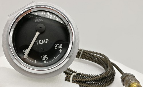 Smiths water temp capillary - smiths,