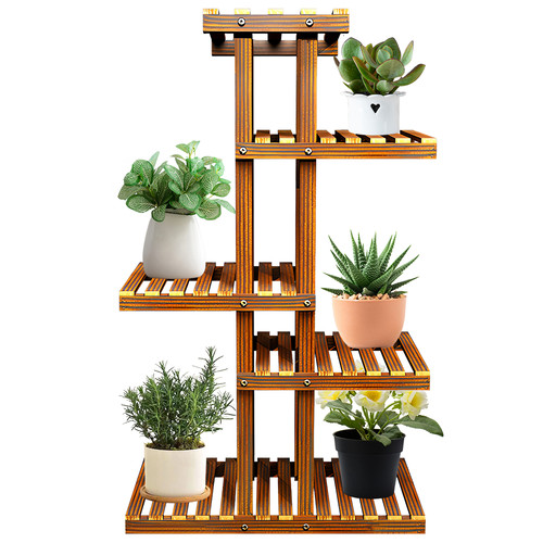 Tier wood plant - tier,