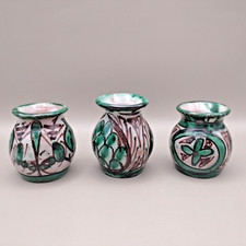 Vintage Domingo Punter Set Of