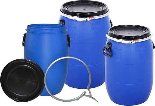Litre air tight - air, grade