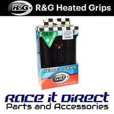 Heated Grips For Yamaha XT 660