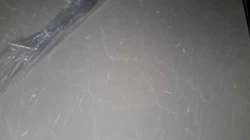 Natural beige high gloss - beige,