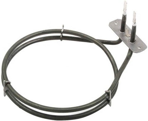 Fan oven element for logik - element,